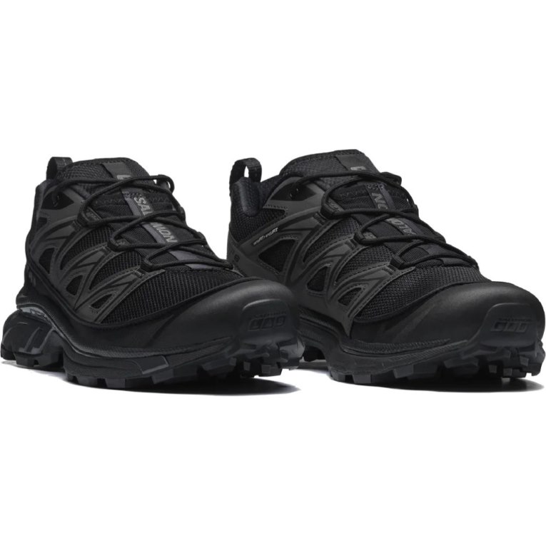 Tenis Salomon Xt-6 Expanse Masculino Pretas | PT E06591